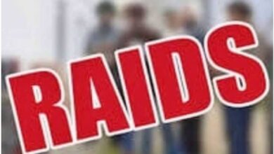 कांग्रेस नेता राजेन्द्र शुक्ला के घर CBI का छापा..8 सदस्यीय टीम ने दी दबिश