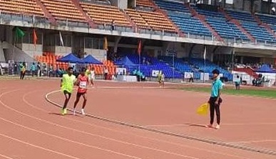 छत्तीसगढ़ में प्रतिभाओं की कोई कमी नहीं छत्तीसगढ़ में प्रतिभाओं की कोई कमी नहीं अंतरराष्ट्रीय पैरा एथलेटिक्स चौंपियनशिप में सुखदेव ने जीता स्वर्ण पदक