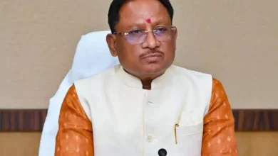 मुख्यमंत्री विष्णुदेव साय के नेतृत्व में छत्तीसगढ़ टीबी उन्मूलन की दिशा में तेजी से अग्रसर: अब तक 4106 ग्राम पंचायतें हुईं टीबी मुक्त घोषित….