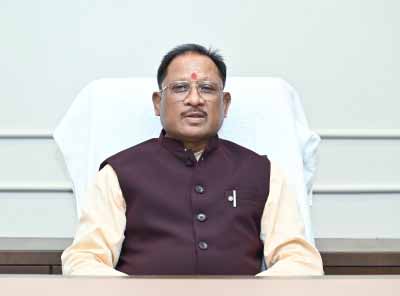 स्वच्छ सर्वेक्षण में छत्तीसगढ़ के सात नगरीय निकायों को मिलेंगे राष्ट्रीय पुरस्कार स्वच्छ सर्वेक्षण में छत्तीसगढ़ के सात नगरीय निकायों को मिलेंगे राष्ट्रीय पुरस्कार