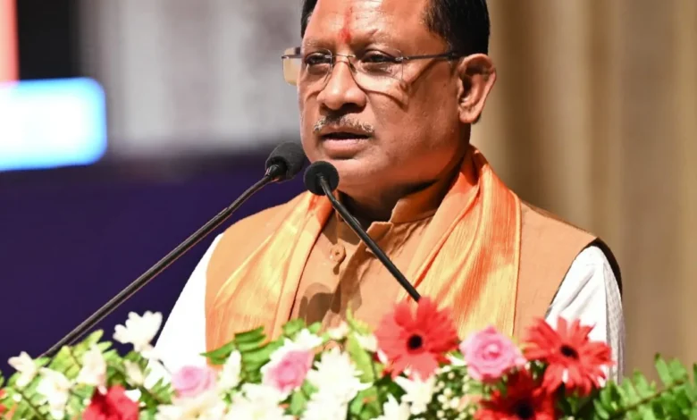 छत्तीसगढ़ की तरक्की में युवाओं की सुनिश्चित हो रही सक्रिय भागीदारी: “CM आईटी फेलोशिप कार्यक्रम” से खुलेगा अवसरों का द्वार….