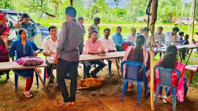 माओवाद प्रभावित क्षेत्रों में विकास की नई पहल, नियद नेल्लानार योजना के अंतर्गत विशेष शिविरों से योजनाओं का लाभ अंतिम व्यक्ति तक…