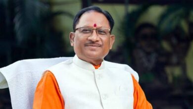 CG NEWS: मुख्यमंत्री विष्णु देव साय ने श्रावण मास के शुभारंभ पर दी प्रदेशवासियों को शुभकामनाएँ….