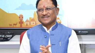 CG NEWS: मुख्यमंत्री विष्णु देव साय ने प्रदेशवासियों को गुरु पूर्णिमा की दी शुभकामनाएं…