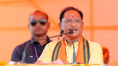 CG NEWS- 14 जुलाई से शुरू होगा छत्तीसगढ़ विधानसभा का मानसून सत्र, विपक्ष के सवालों का सामना करने को सरकार तैयार : मुख्यमंत्री विष्णु देव साय….