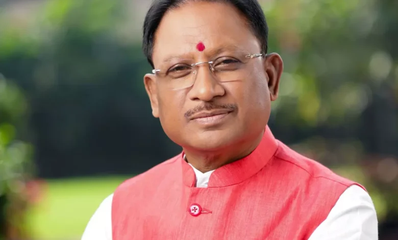 CG News- वोकल फॉर लोकल को बढ़ावा: साय सरकार ने ‘जशप्योर’ ब्रांड का ट्रेडमार्क उद्योग विभाग को किया हस्तांतरित, राष्ट्रीय और अंतरराष्ट्रीय बाजार में पहुंच का मार्ग प्रशस्त…