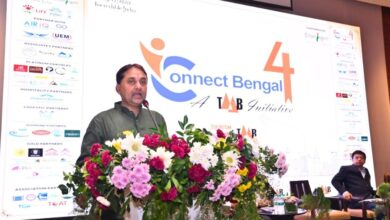 मुख्यमंत्री साय के प्रयासों को मिली गति, टीटीएफ कोलकाता में छत्तीसगढ़ की विरासत का भव्य प्रदर्शन…. मुख्यमंत्री साय के प्रयासों को मिली गति, टीटीएफ कोलकाता में छत्तीसगढ़ की विरासत का भव्य प्रदर्शन….