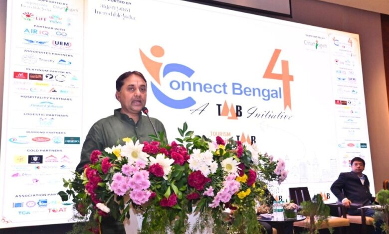 मुख्यमंत्री साय के प्रयासों को मिली गति, टीटीएफ कोलकाता में छत्तीसगढ़ की विरासत का भव्य प्रदर्शन….