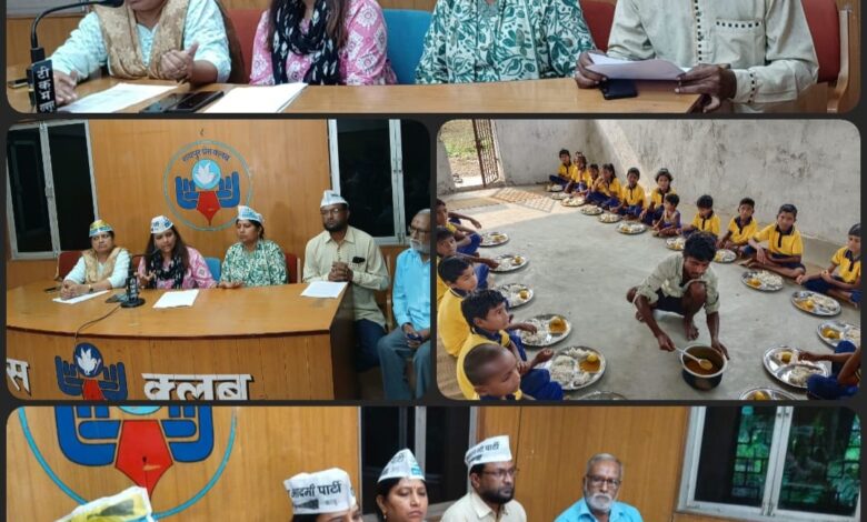 महेश कुड़ियाम की मौत एक फर्जी मुठभेड़ है, वह कोई माओवादी नहीं था- अधिवक्ता प्रियंका शुक्ला, अध्यक्ष, जांच समिति