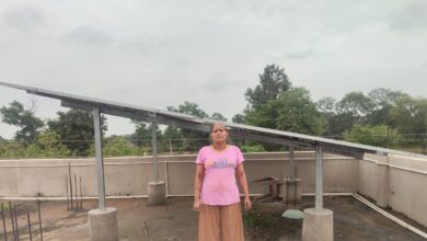 प्रधानमंत्री सूर्यघर मुफ्त बिजली योजना से बदला आमजन का जीवन, स्वाति यादव बनीं ऊर्जा क्षेत्र में आत्मनिर्भर…