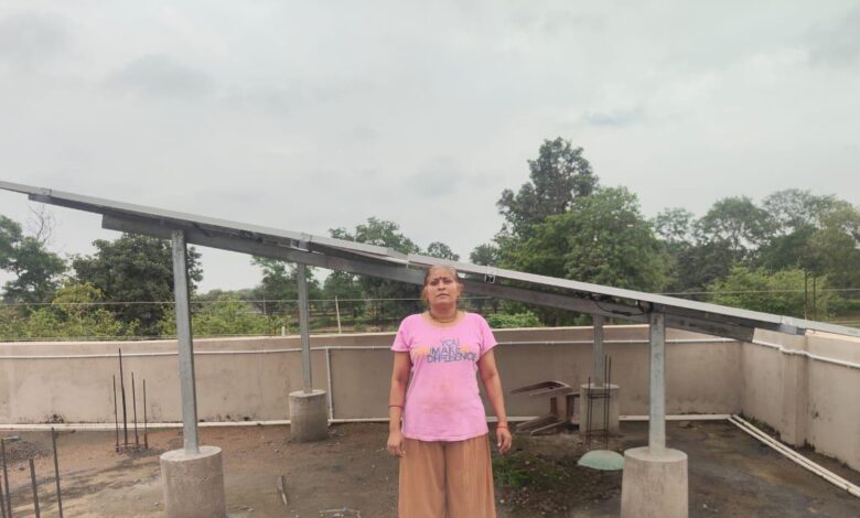 प्रधानमंत्री सूर्यघर मुफ्त बिजली योजना से बदला आमजन का जीवन, स्वाति यादव बनीं ऊर्जा क्षेत्र में आत्मनिर्भर…