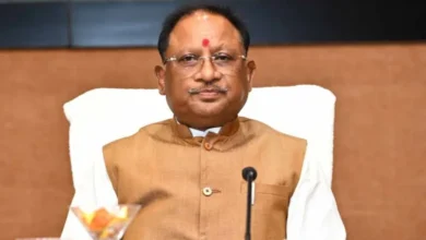 CG- छत्तीसगढ़ सरकार का व्यापारियों को बड़ा तोहफा: 25 हजार तक की पुरानी वैट देनदारियां माफ, 40 हजार व्यापारियों को मिलेगा लाभ…. CG- छत्तीसगढ़ सरकार का व्यापारियों को बड़ा तोहफा: 25 हजार तक की पुरानी वैट देनदारियां माफ, 40 हजार व्यापारियों को मिलेगा लाभ….