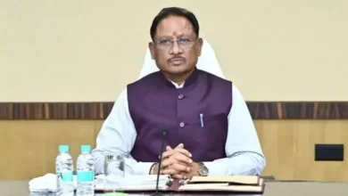 CG NEWS: स्वतंत्रता दिवस आयोजन हेतु शासन ने शुरू की तैयारियाँ, राज्य स्तरीय समन्वय बैठक में दिए निर्देश