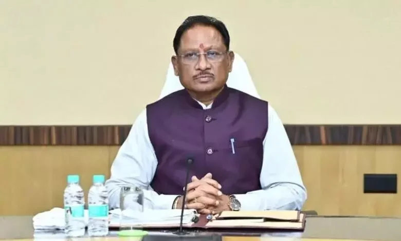 CG NEWS: स्वतंत्रता दिवस आयोजन हेतु शासन ने शुरू की तैयारियाँ, राज्य स्तरीय समन्वय बैठक में दिए निर्देश