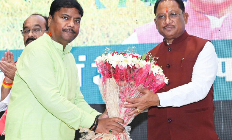 जैव विविधता और वेटलैंड संरक्षण पर उच्चस्तरीय कार्यशाला, सीएम साय सहित कई प्रमुख नेता रहे उपस्थित….