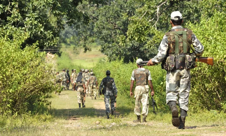 नक्सलियों ने जारी किया कबूलनामा: एक साल में 357 माओवादी ढेर, 136 महिला नक्सली भी शामिल…. नक्सलियों ने जारी किया कबूलनामा: एक साल में 357 माओवादी ढेर, 136 महिला नक्सली भी शामिल….