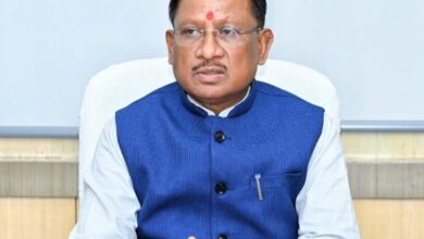 राज्य के सभी स्कूलों में वर्ष में तीन बार होंगी पालक-शिक्षक बैठकें, मुख्यमंत्री विष्णु देव साय की पहल पर स्कूल शिक्षा विभाग ने जारी किए निर्देश….