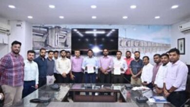 कौशल युवाओं को प्लेसमेंट से जोड़ने बड़ी पहल: कलेक्टर अबिनाश मिश्रा की उपस्थिति में क्रेडाई और प्रथम फाउंडेशन के बीच एमओयू….