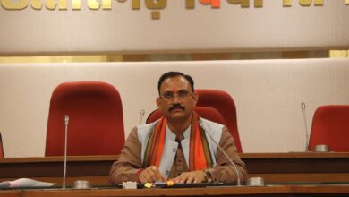 केंद्रीय स्वास्थ्य मंत्री जेपी नड्डा की अध्यक्षता में नेशनल एआरटी एवं सरोगेसी बोर्ड की बैठक संपन्न…. केंद्रीय स्वास्थ्य मंत्री जेपी नड्डा की अध्यक्षता में नेशनल एआरटी एवं सरोगेसी बोर्ड की बैठक संपन्न….