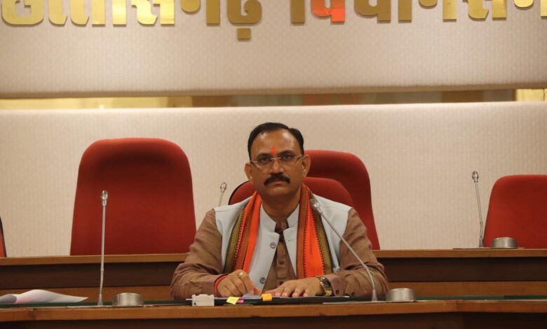 केंद्रीय स्वास्थ्य मंत्री जेपी नड्डा की अध्यक्षता में नेशनल एआरटी एवं सरोगेसी बोर्ड की बैठक संपन्न…. केंद्रीय स्वास्थ्य मंत्री जेपी नड्डा की अध्यक्षता में नेशनल एआरटी एवं सरोगेसी बोर्ड की बैठक संपन्न….