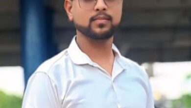 *अजय यादव कबीरधाम से यादव समाज युवा प्रकोष्ठ के बने जिला अध्यक्ष* *अजय यादव कबीरधाम से यादव समाज युवा प्रकोष्ठ के बने जिला अध्यक्ष*