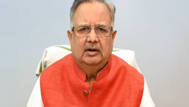 आज का दिन संसदीय परंपरा को ठेस पहुंचाने वाला रहा-विधानसभा अध्यक्ष डॉ रमन सिंह….