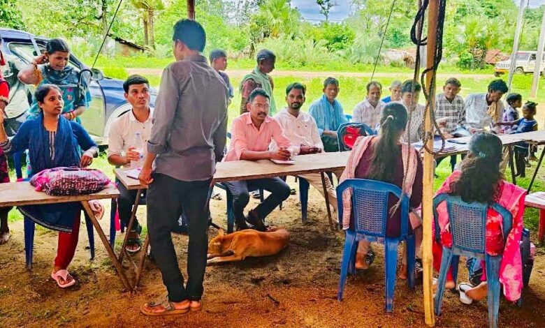 नियद नेल्लानार योजना : माओवाद प्रभावित क्षेत्रों में विकास की दस्तक