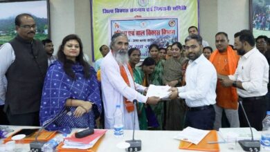 वीर सिपाहियों की कलाई न रहे सूनी -छत्तीसगढ़ की बहनों ने भेजे रक्षासूत्र और दिल से लिखे पत्र