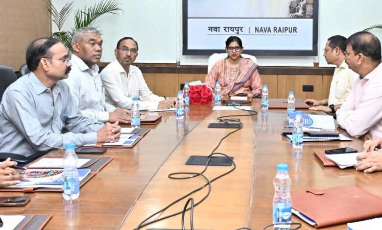 संवेदीकरण विषय पर प्रशिक्षण कार्यशाला सम्पन्न: खाद्य एवं नापतौल विभाग के अधिकारी हुए शामिल संवेदीकरण विषय पर प्रशिक्षण कार्यशाला सम्पन्न: खाद्य एवं नापतौल विभाग के अधिकारी हुए शामिल