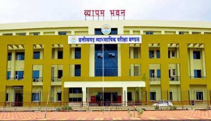 परीक्षा केंद्र में अभ्यर्थियों के लिए सख्त दिशा-निर्देश जारी: छत्तीसगढ़ व्यापम की नई गाइडलाइन परीक्षा केंद्र में अभ्यर्थियों के लिए सख्त दिशा-निर्देश जारी: छत्तीसगढ़ व्यापम की नई गाइडलाइन