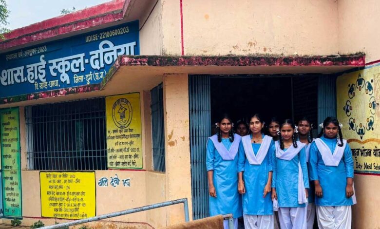 ग्रामीण स्कूलों की शैक्षणिक गुणवत्ता में आया सुधार