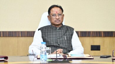 छत्तीसगढ़ में रेत खनन को मिल रहा नया स्वरूप: पारदर्शिता, पर्यावरण संरक्षण और अवैध उत्खनन पर सख्ती शासन की सर्वोच्च प्राथमिकता….