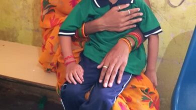 प्रधानमंत्री मातृ वंदना योजना : सुरक्षित मातृत्व और पोषण के लिए महिलाओं को मिल रही है 5 हजार रूपए की सहायता राशि… प्रधानमंत्री मातृ वंदना योजना : सुरक्षित मातृत्व और पोषण के लिए महिलाओं को मिल रही है 5 हजार रूपए की सहायता राशि…