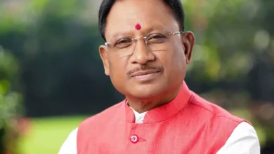 मुख्यमंत्री कैंप कार्यालय की पहल से इस ग्राम में पुनः शुरू हुई विद्युत आपूर्ति, ग्रामीणों ने मुख्यमंत्री के प्रति जताया आभार…