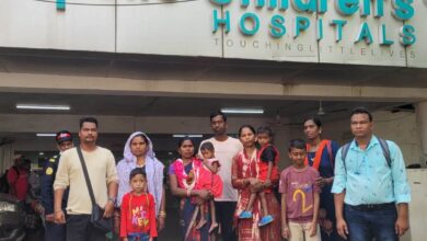 पहाड़ी कोरवाओं के लिए चिरायु योजना बनी जीवनदायिनी: देशभर के श्रेष्ठ निजी अस्पतालों में मिल रहा निःशुल्क इलाज….