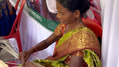 CG NEWS: राष्ट्रीय ग्रामीण आजीविका मिशन बिहान योजना से बदली ग्रामीण महिलाओं की तकदीर, छिंद कासा से बनी आत्मनिर्भरता की राह…. CG NEWS: राष्ट्रीय ग्रामीण आजीविका मिशन बिहान योजना से बदली ग्रामीण महिलाओं की तकदीर, छिंद कासा से बनी आत्मनिर्भरता की राह….