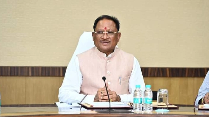 आदिवासी युवाओं को मिलेगी नई उड़ान : मुख्यमंत्री साय की पहल पर इस जिले में आर्चरी अकादमी की स्थापना…