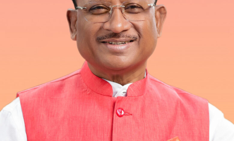 छत्तीसगढ़ में ‘गुड गवर्नेंस’ का नया अध्याय, CM विष्णुदेव साय ने शुरू की गुड गवर्नेंस फेलोशिप योजना….