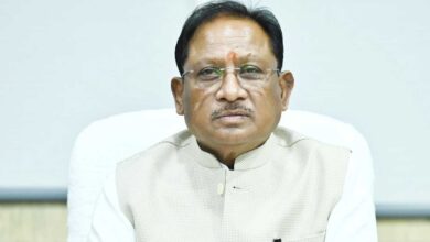 मुख्यमंत्री श्री साय ने जीएसटी विभाग की समीक्षा बैठक में कर अपवंचन पर सख्ती के दिए निर्देश