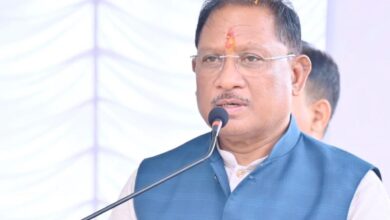 मुख्यमंत्री विष्णु देव साय के विशेष प्रयास से कोतबा सामुदायिक स्वास्थ्य केंद्र के लिए 56 पदों की मिली स्वीकृति…