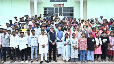 बस्तर का हर गांव बनेगा आपका अच्छा गांव- मुख्यमंत्री विष्णुदेव साय….