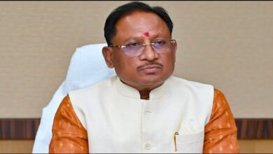 छत्तीसगढ़ में व्यापार और वाणिज्य को मिलेगी नई गति, माल एवं सेवा कर (संशोधन) विधेयक 2025 पारित…. छत्तीसगढ़ में व्यापार और वाणिज्य को मिलेगी नई गति, माल एवं सेवा कर (संशोधन) विधेयक 2025 पारित….