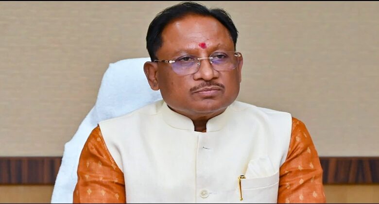 छत्तीसगढ़ में व्यापार और वाणिज्य को मिलेगी नई गति, माल एवं सेवा कर (संशोधन) विधेयक 2025 पारित…. छत्तीसगढ़ में व्यापार और वाणिज्य को मिलेगी नई गति, माल एवं सेवा कर (संशोधन) विधेयक 2025 पारित….