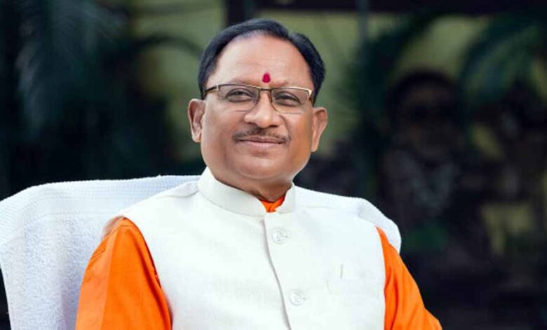 मुख्यमंत्री विष्णु देव साय आज एस्पायर फार्मास्युटिकल के अत्याधुनिक इकाई का करेंगे उद्घाटन… मुख्यमंत्री विष्णु देव साय आज एस्पायर फार्मास्युटिकल के अत्याधुनिक इकाई का करेंगे उद्घाटन…