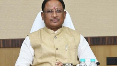 मुख्यमंत्री विष्णु देव साय की अध्यक्षता में 30 जुलाई को राज्य मंत्रिमंडल की बैठक….