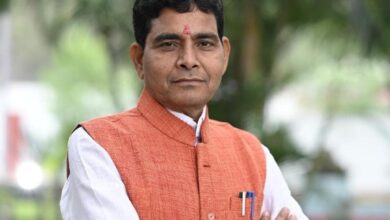 बलौदाबाजार को मिला विकास का तोहफ़ा : रामसागर तालाब और सेंट्रल लाइटिंग के लिए 641 लाख की स्वीकृति, मंत्री वर्मा ने जताया आभार….