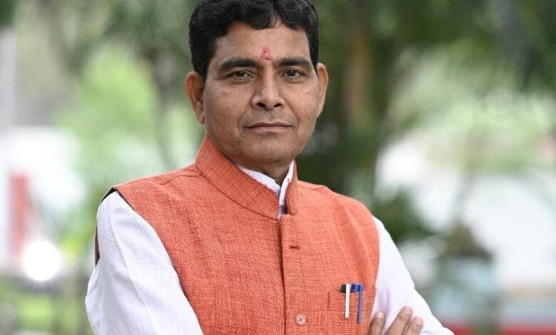 बलौदाबाजार को मिला विकास का तोहफ़ा : रामसागर तालाब और सेंट्रल लाइटिंग के लिए 641 लाख की स्वीकृति, मंत्री वर्मा ने जताया आभार…. बलौदाबाजार को मिला विकास का तोहफ़ा : रामसागर तालाब और सेंट्रल लाइटिंग के लिए 641 लाख की स्वीकृति, मंत्री वर्मा ने जताया आभार….