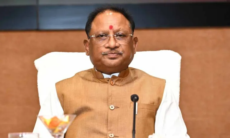 मुख्यमंत्री की जीरो टोलरेंस नीति के तहत बड़ी कार्रवाई: स्वास्थ्य विभाग के सप्लायर पर राज्य जीएसटी विभाग की छापेमारी, 48 करोड़ की सप्लाई में 1 करोड़ की जीएसटी चोरी का खुलासा…