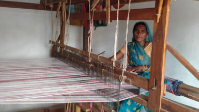 बिहान योजना से बदली किस्मत: ज्योति बनीं आत्मनिर्भरता की मिसाल… बिहान योजना से बदली किस्मत: ज्योति बनीं आत्मनिर्भरता की मिसाल…