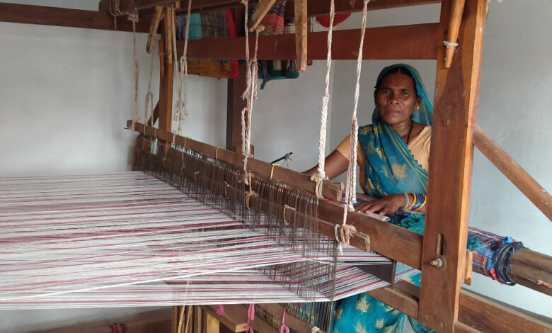 बिहान योजना से बदली किस्मत: ज्योति बनीं आत्मनिर्भरता की मिसाल… बिहान योजना से बदली किस्मत: ज्योति बनीं आत्मनिर्भरता की मिसाल…